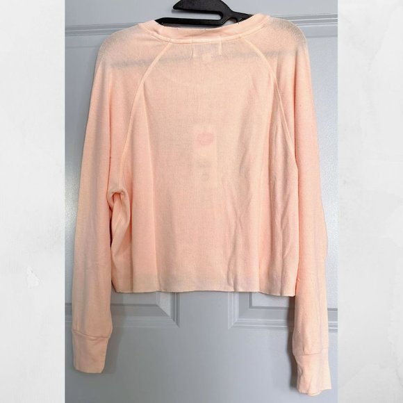 WILDFOX x COCA-COLA Sprite World Tour Crop Top Size Medium NWT - Picture 3 of 5